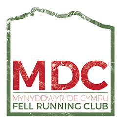 MDC logo