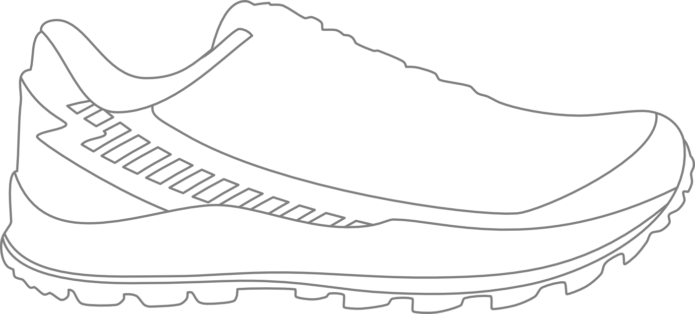 Peregrine 11 outline