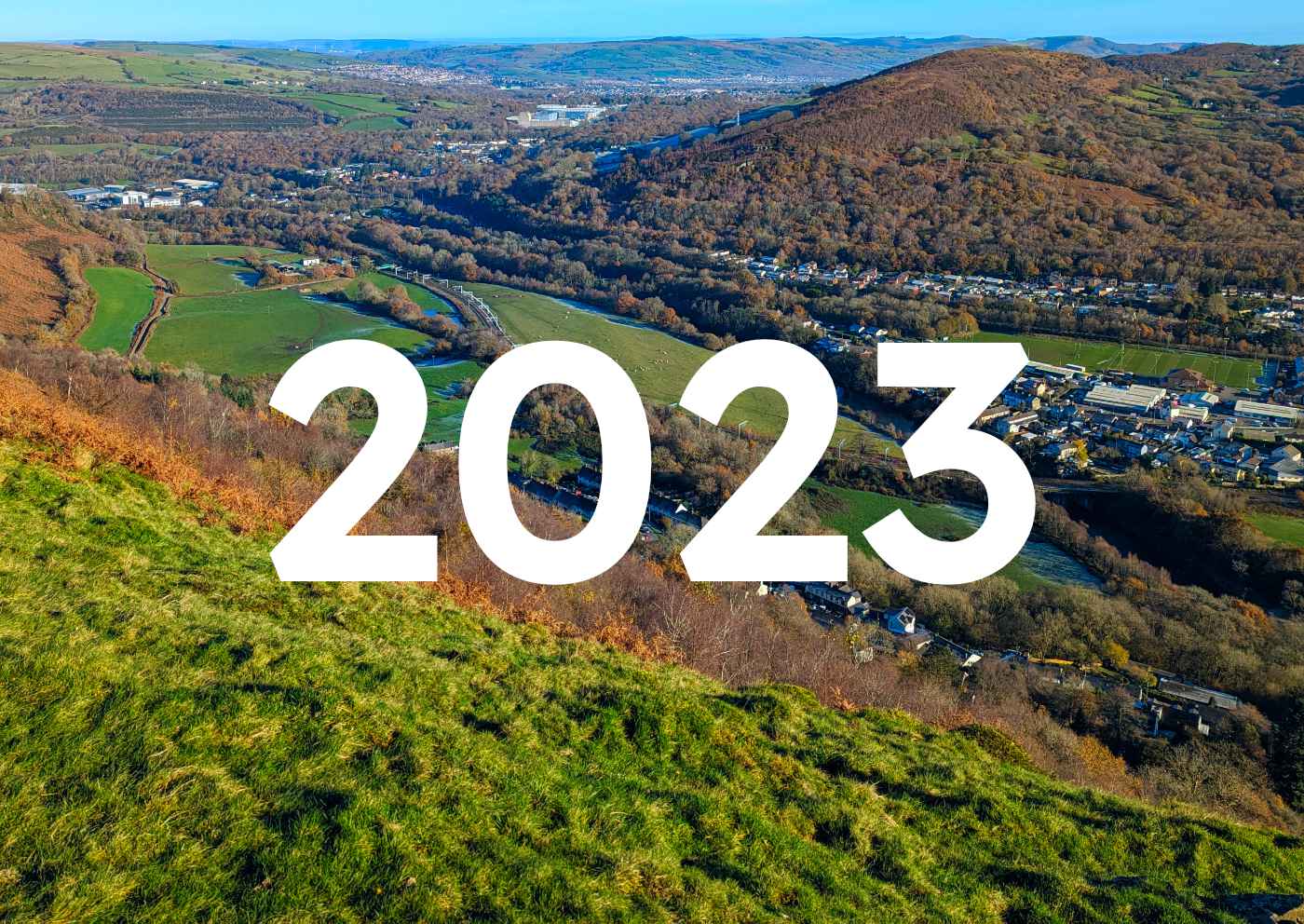 2023 Review