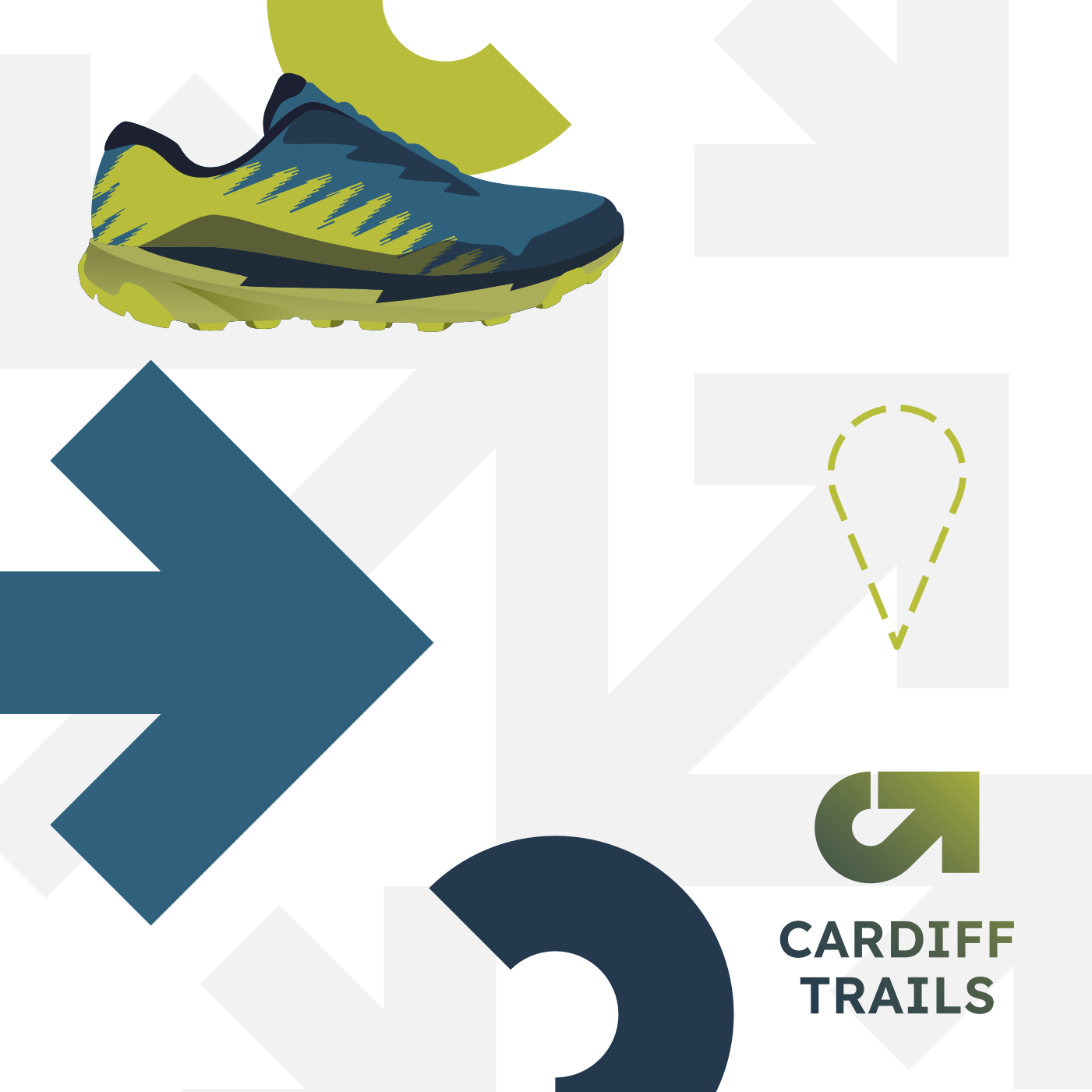 HOKA Torrent 3 Review