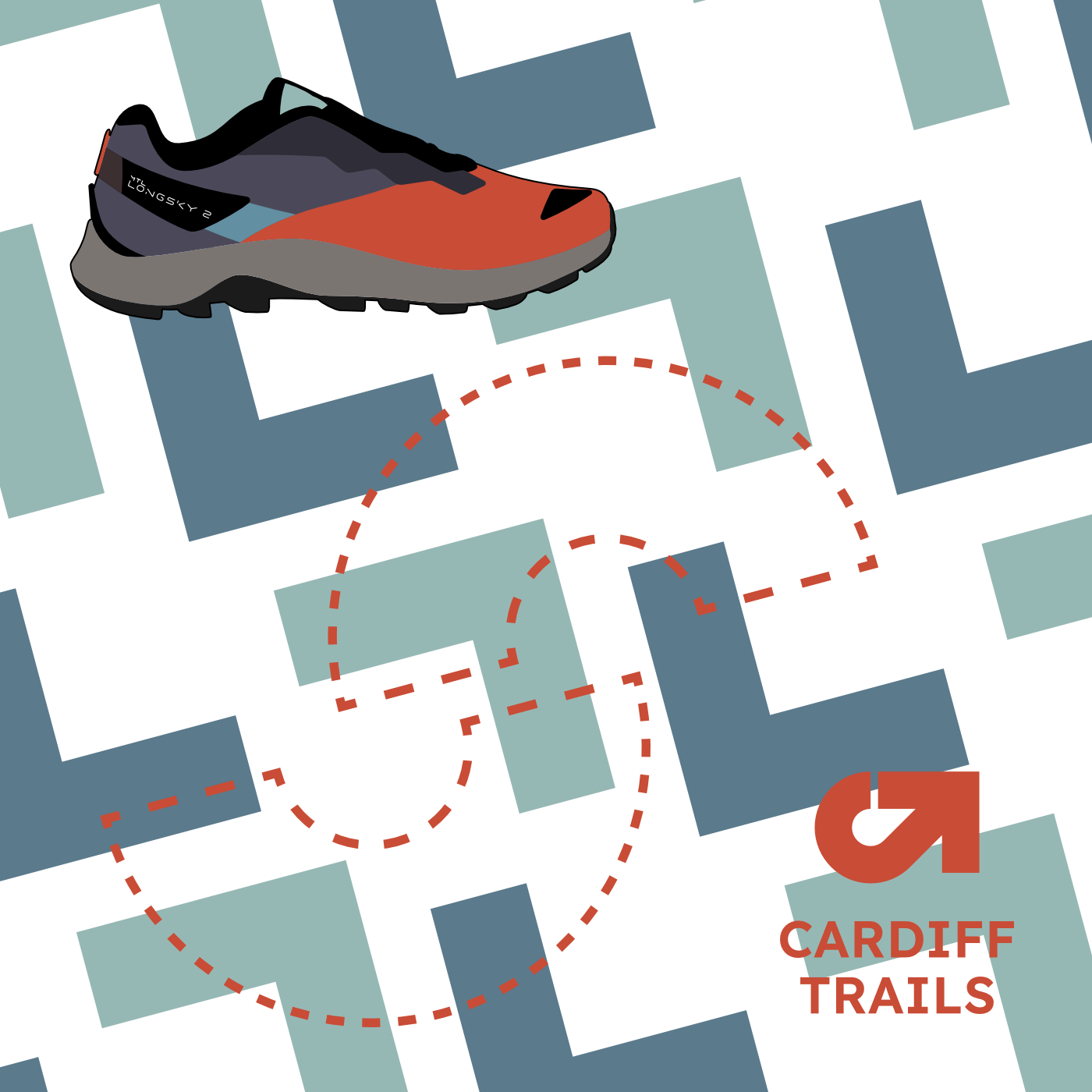 Merrell MTL Long Sky 2 Impressions